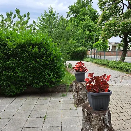 Apartment Lena Ljubljana