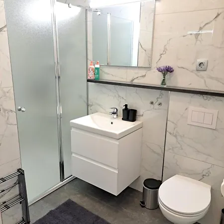 Apartma Ema 1 * Lublaň
