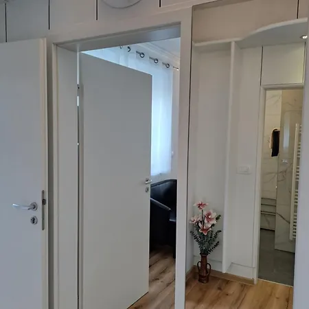 Apartma Ema 1 * Lublaň