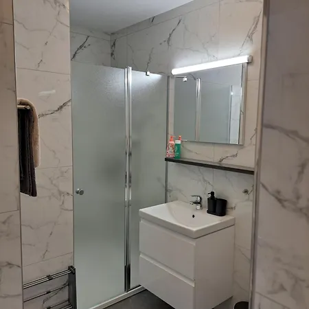 Lena Apartment Ljubljana