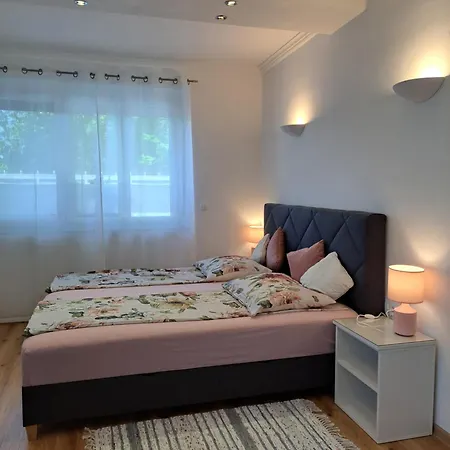 Lena Apartment Ljubljana