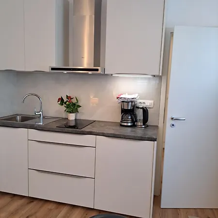 Apartma Ema 1 Lublaň