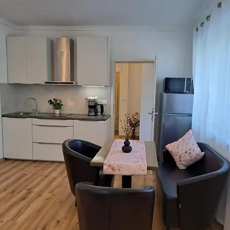 Lena Apartment