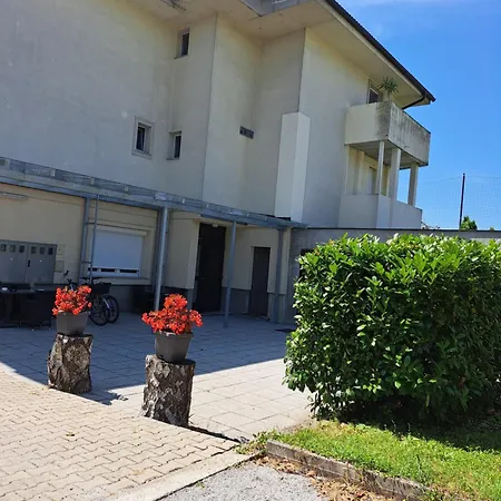 Lena Apartment *